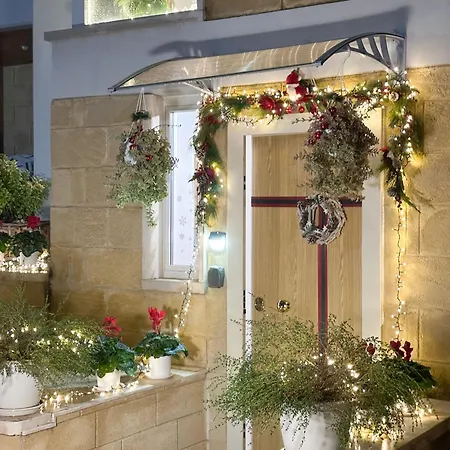 Le Foglie D'ulivo Oda ve Kahvaltı