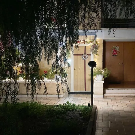 Le Foglie D'ulivo * Bari