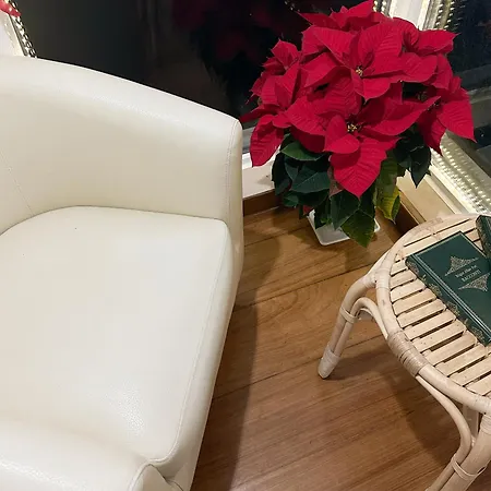 Oda ve Kahvaltı Le Foglie D'ulivo *