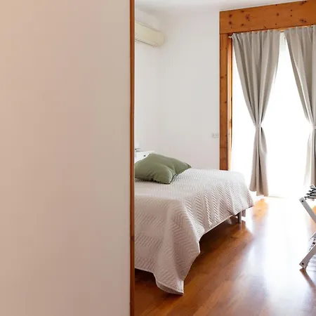 Oda ve Kahvaltı Le Foglie D'ulivo