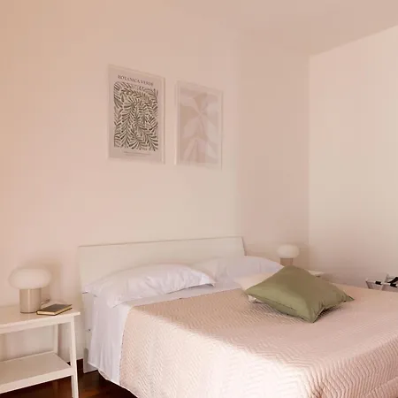 Oda ve Kahvaltı Le Foglie D'ulivo *