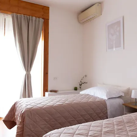 Oda ve Kahvaltı Le Foglie D'ulivo *