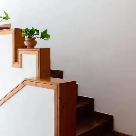 Le Foglie D'ulivo Oda ve Kahvaltı *