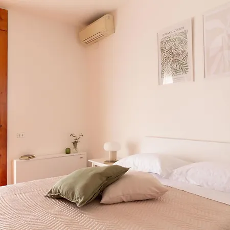 Le Foglie D'ulivo * Bari