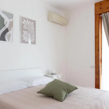 Le Foglie D'ulivo Oda ve Kahvaltı