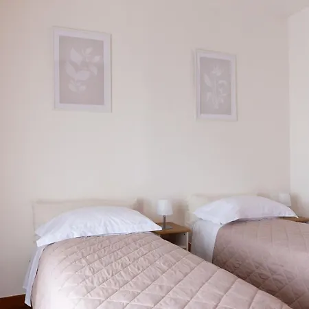 Le Foglie D'ulivo Oda ve Kahvaltı *