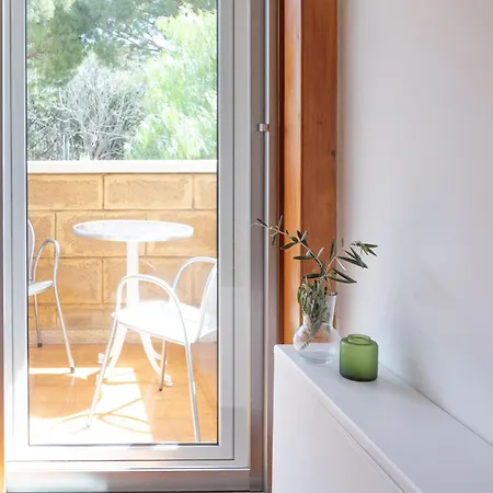 Le Foglie D'ulivo Oda ve Kahvaltı Bari