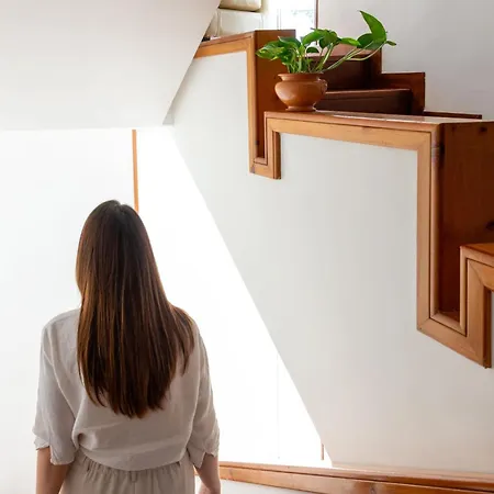 Le Foglie D'ulivo Oda ve Kahvaltı *