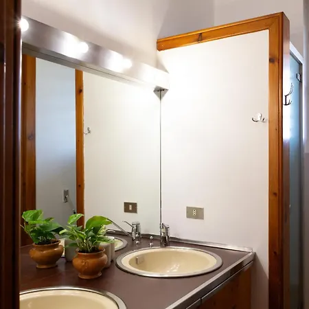 Oda ve Kahvaltı Le Foglie D'ulivo *