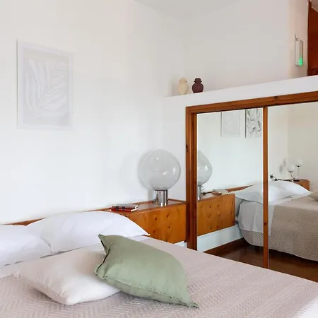 Le Foglie D'ulivo Bari